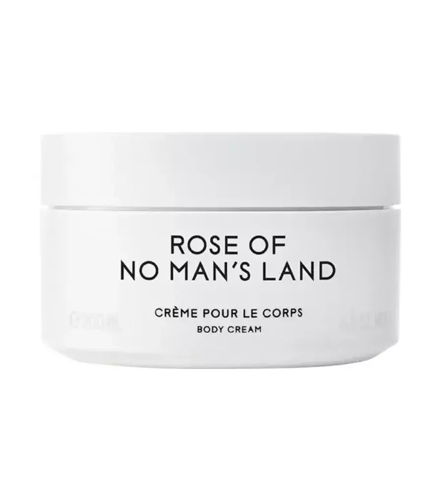 Rose Of No Man&#39;s Land крем для тела 200 ml