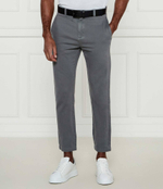 Брюки David251D HUGO - пепельный(50533851)