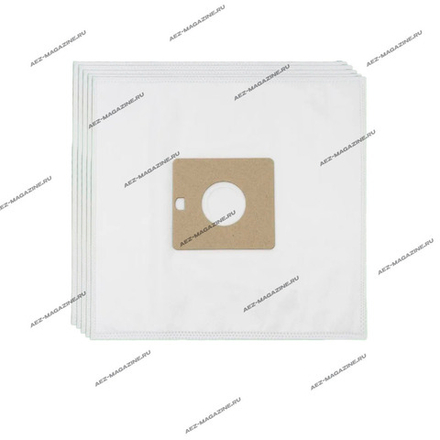 Мешок оригинальный синтетический для Samsung VP95, упаковка 5 шт