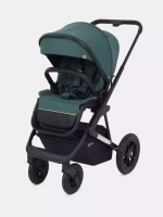 Коляска детская RANT "AXIOM" (3в1) RA094 Green