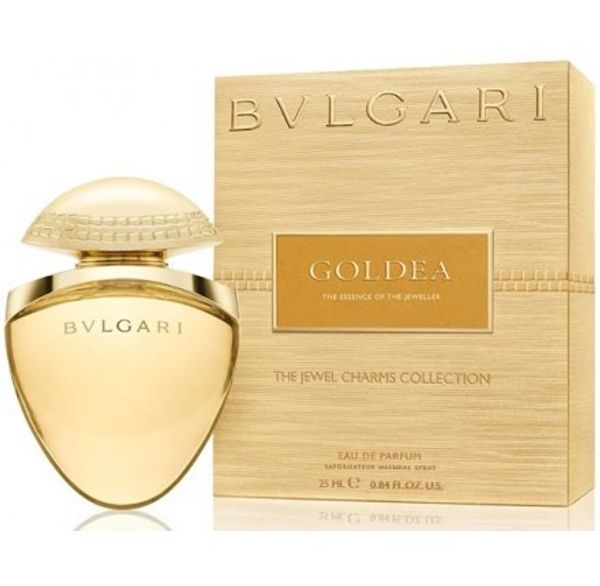 Bvlgari Goldea Eau De Parfum