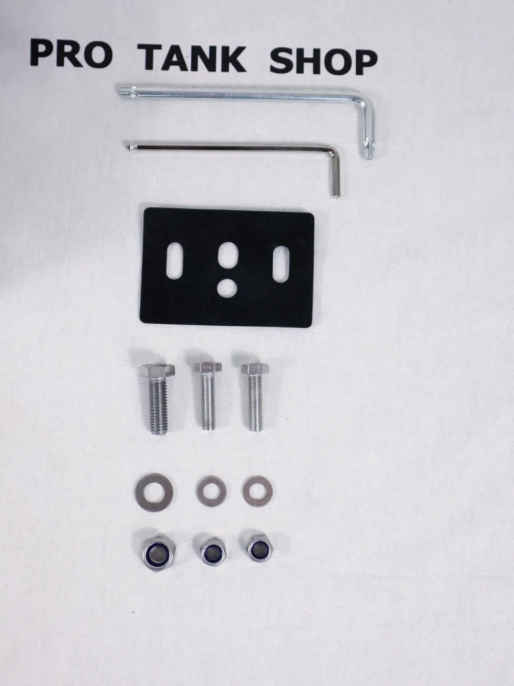 Фара AURORA ALO-GR7-B 9″ 205W (красный обод) комбинированная 1 шт.