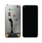 Дисплей для Huawei Honor View 20 / Nova 4 в сборе с тачскрином (Black) оригинал