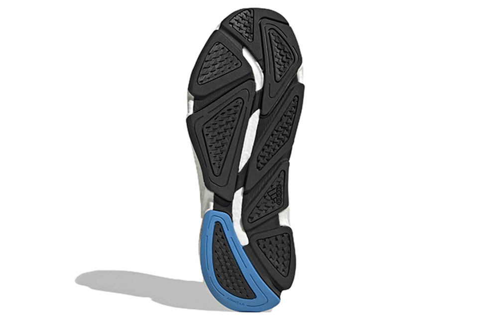 Кроссовки Adidas X9000L4