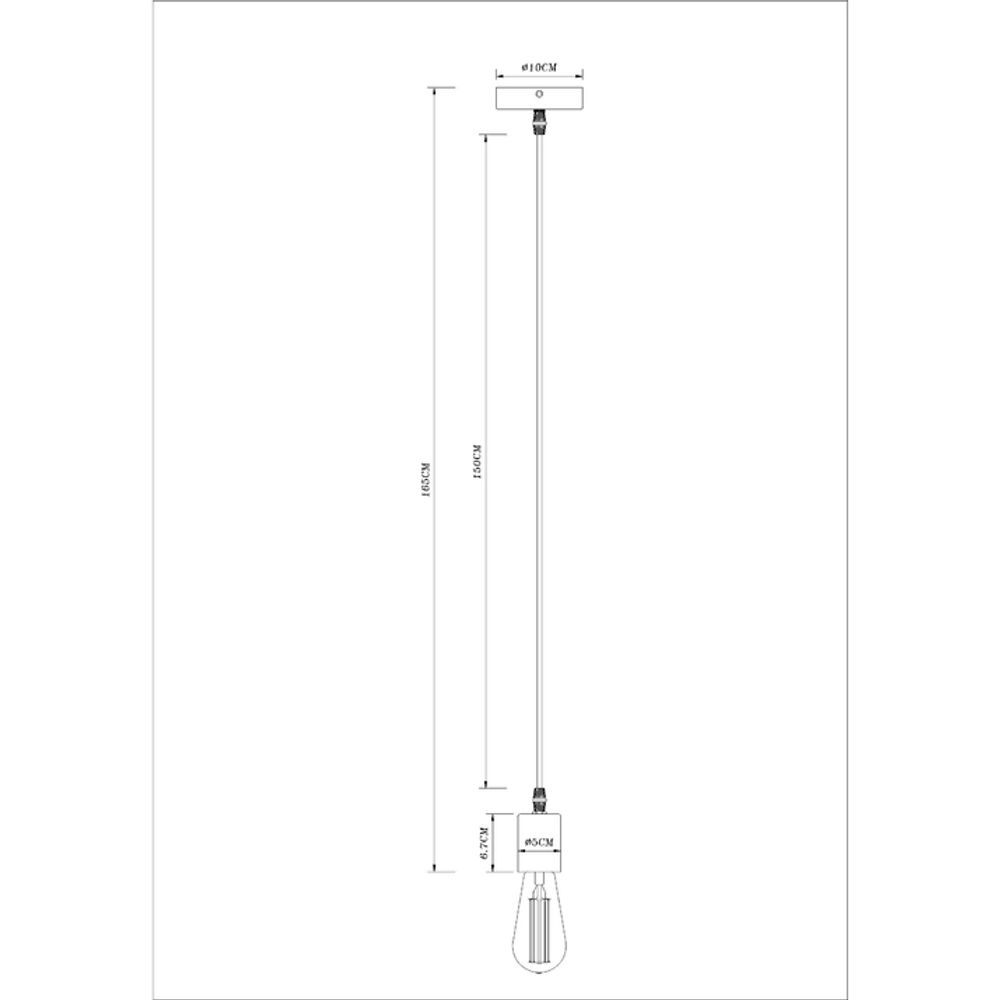 Подвесной светильник Arte Lamp