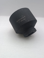 Головка торцевая ударная глубокая 6-гранная 80 мм 1"