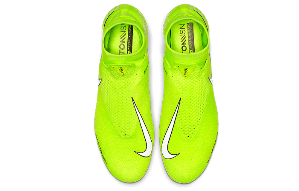 Кроссовки Nike Phantom Vision Elite