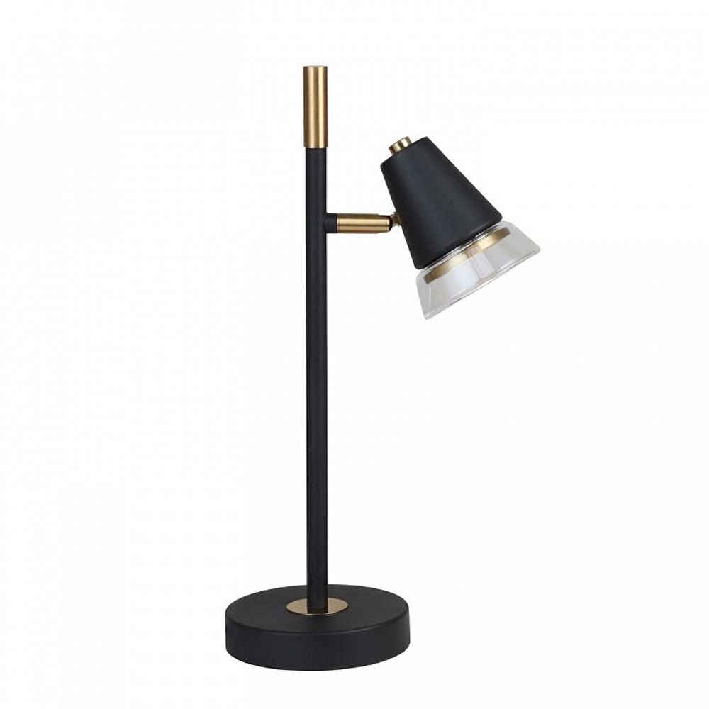 Настольная лампа декоративная F-promo Trandy 4618-1T