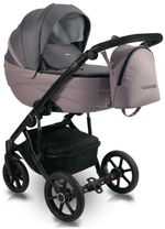 Коляска 2 в 1 Bexa Ideal