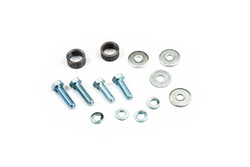 Защита картера для CНEVROLET Aveo (11-) 1,6 бензин АТ NLZ.08.14.030 NEW