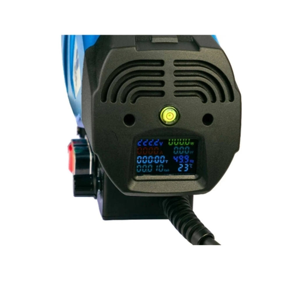 Установка алмазного бурения KEOS KS-200SET (двигатель KS-200 + прямая стойка)