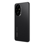 Смартфон HONOR 200 12 ГБ/512 ГБ (Вельветовый чёрный | Black)