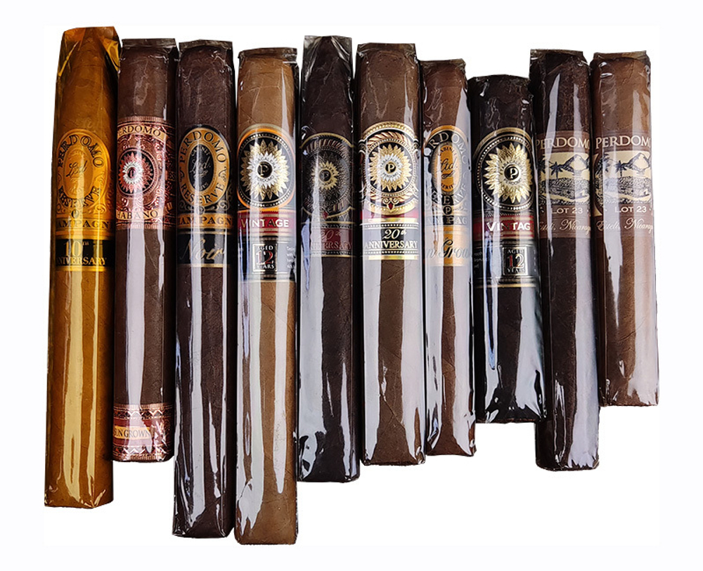 Perdomo Collection