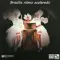 Laurindo Almeida and Band - Brazilia Ritmo Acadireol магнитная лента