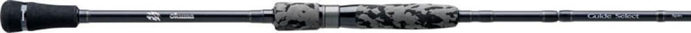 Удилище Okuma Guide Select Long Distance Spinning 8'0" 243cm ML 7-21g 2pcs