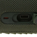 JBL Charge 5 Green