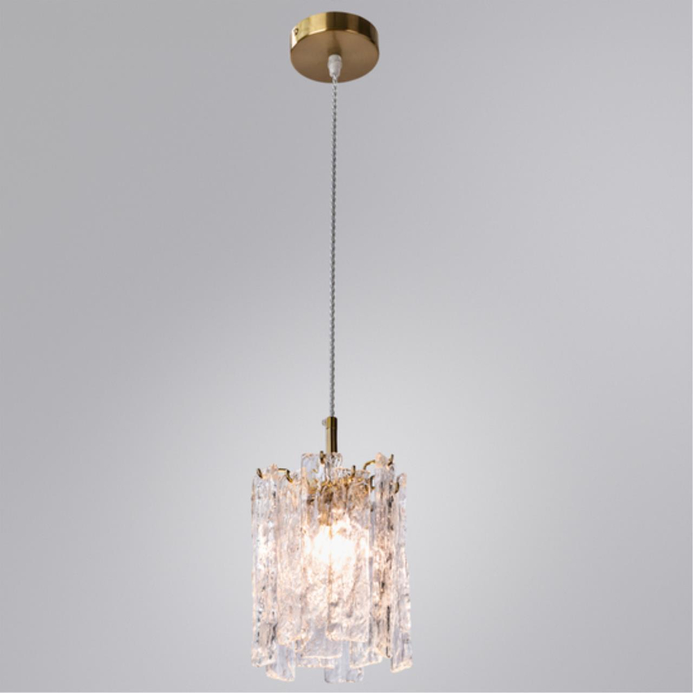 Люстра Divinare Felis 6005/17 SP-1