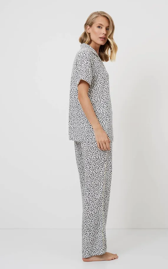 BELLA Пижама женская с шортами