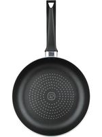 Сковорода RONDELL RDA-778 (BK) Arabesco 28x6.5см