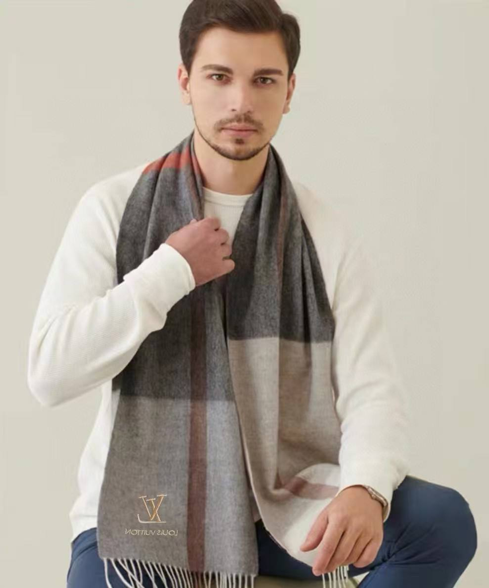 Шарф Louis Vuitton