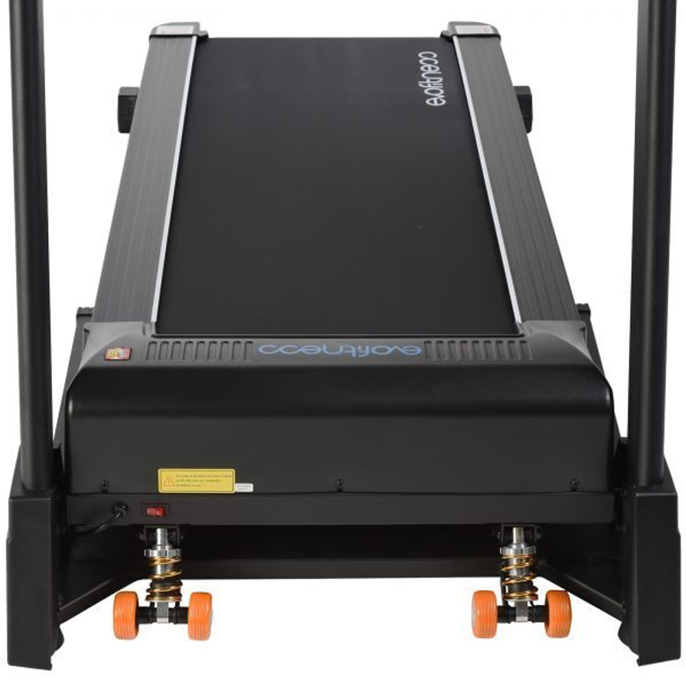 Evo fitness prime
