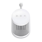 Настольный обогреватель (тепловентилятор) Xiaomi Desktop Heater (версия Global)