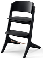 Стульчик для кормления Cybex Lemo Platinum 4 в 1 Black Wood
