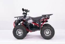 Квадроцикл подростковый YACOTA SIRIUS 125 LD бензин