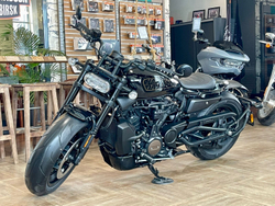 Harley-Davidson Sportster S, 2022