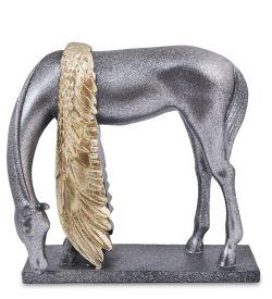 MF-157/2 Фигура «Лошадь-Ангел»