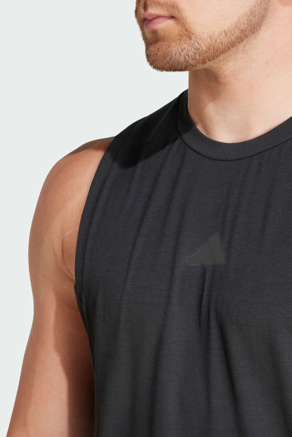 Майка мужская ADIDAS D4T TANK