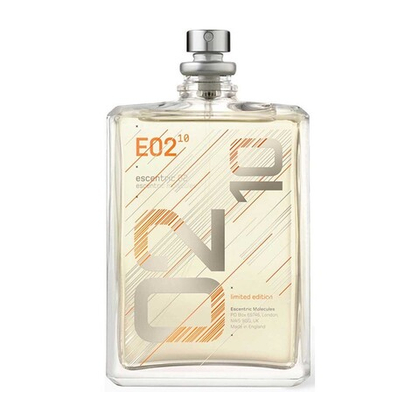 Escentric Molecules Power Of 10 Limited Edition Escentric 02