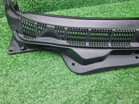 Жабо Changan Alsvin (2018-н.в.)