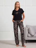 Костюм Престиж-1 Виотекс ЗЕБРА