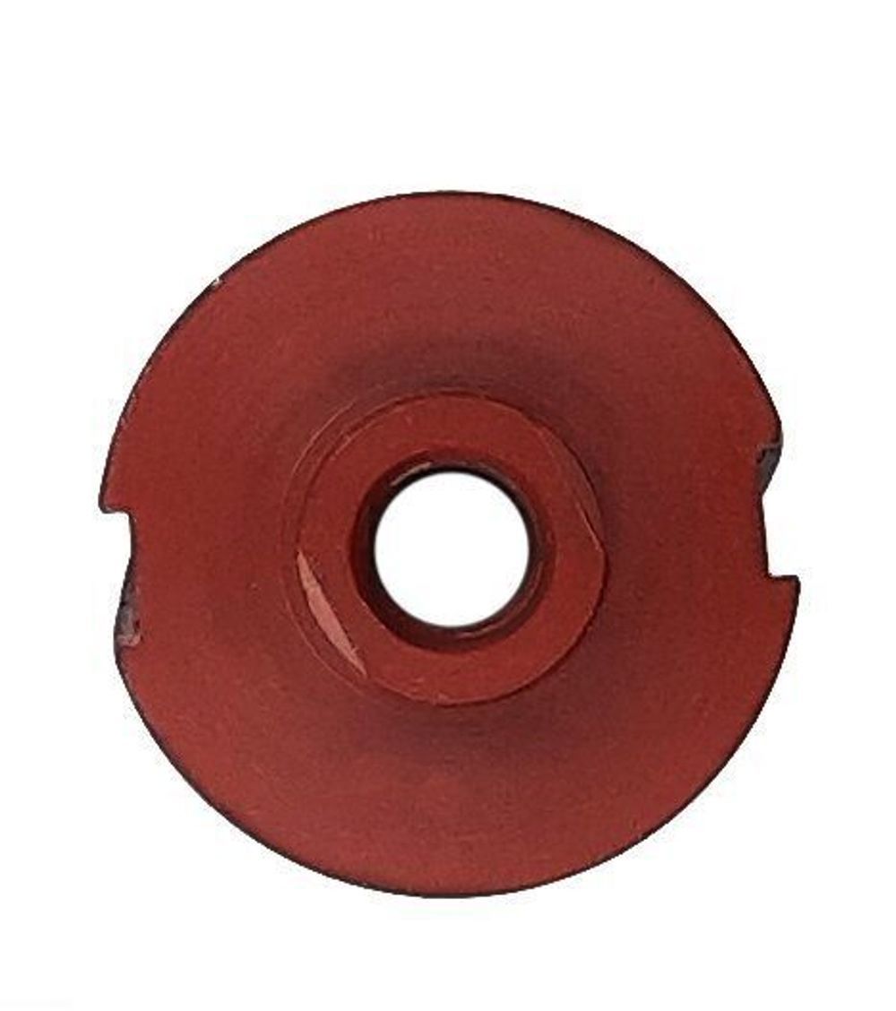 Коронка алмазная 68 мм Hilberg Industrial Laser Micro Hit HI821