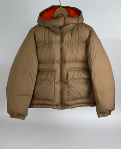 Пуховик Uniqlo & JW Anderson