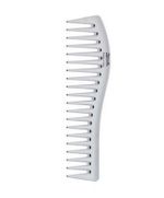 Гребень JANEKE Beauty Серебро