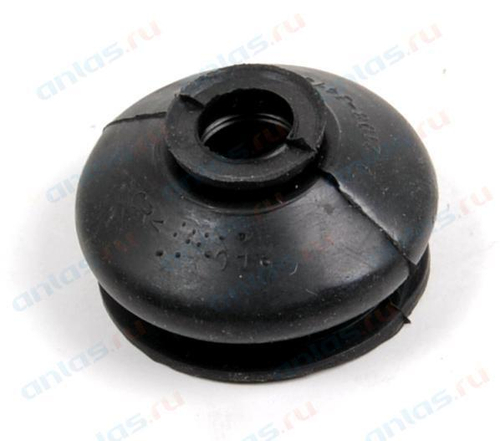 Пыльник рулевого наконечника ВАЗ 2108 завод БРТ