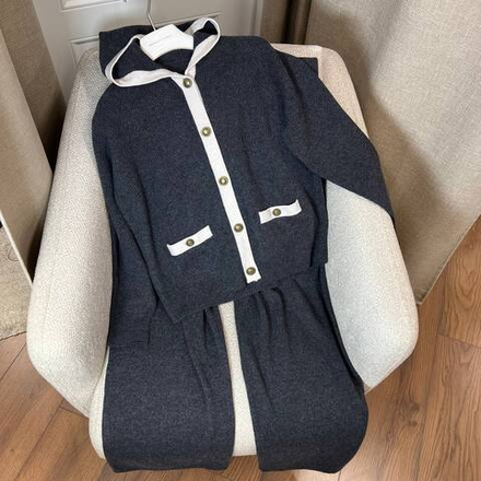 Костюм Brunello Cucinelli