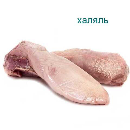 Говядина язык