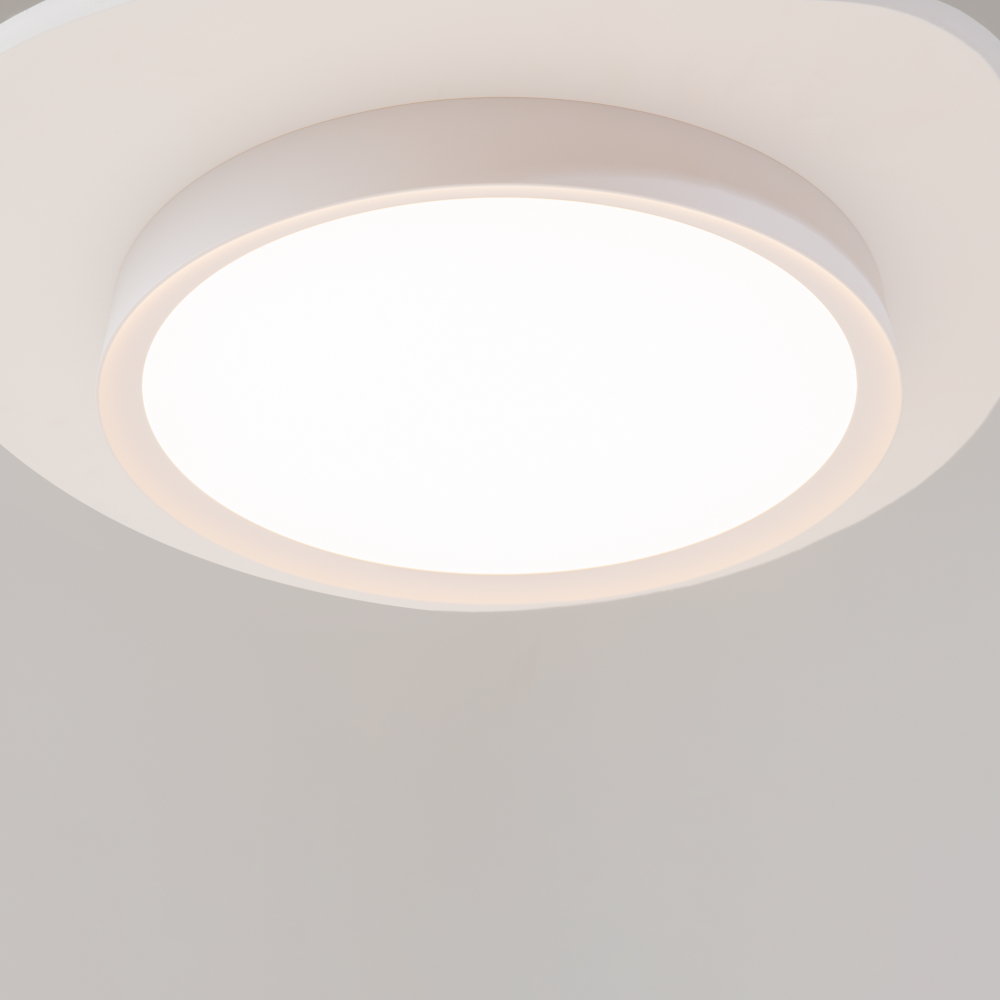 Потолочный светильник Maytoni MOD426CL-L32WK