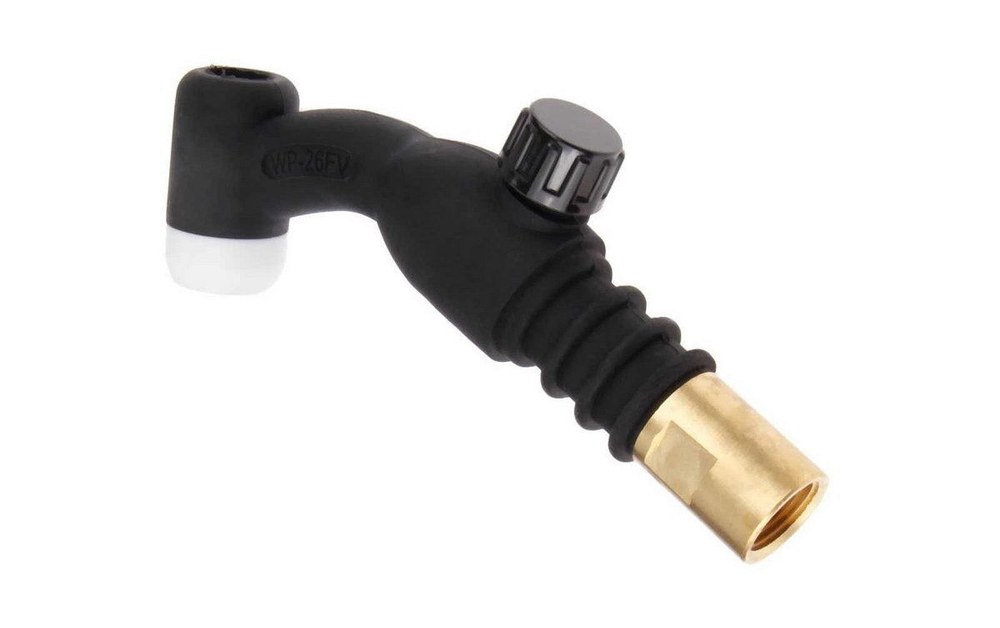 Голова горелки WP-26FXV (гибкая c вентелем)