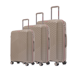 Чемоданы Cairo | 12 цветов