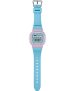 Женские наручные часы Casio Baby-G BLX-565-2