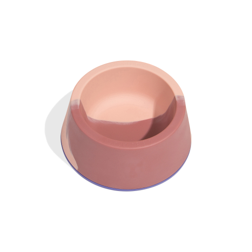 Меламиновая миска TERRANOVA Zee.Dog