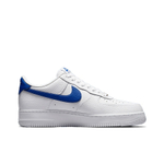 Кроссовки Nike Air Force 1 Low White Game Royal
