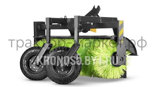 Щётка подметальная Локнея С-1 (2,0 м)