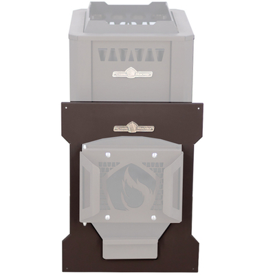 Экран фронтальный 28 HARD