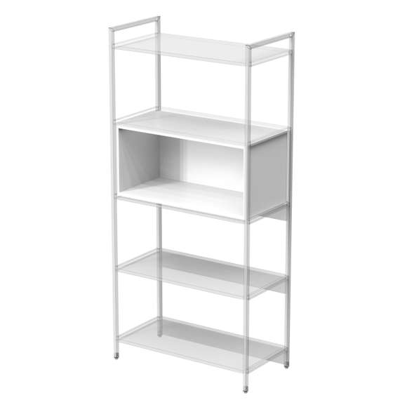 10ВК.800 Открытый модуль 800 (758*364*358)