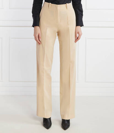 Брюки Hulana HUGO - бежевый(50509437)